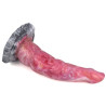 PINKALIEN Gode monster Lonykle 18 x 5cm